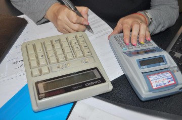 Casa de marcat va avea jurnal electronic în loc de rolă